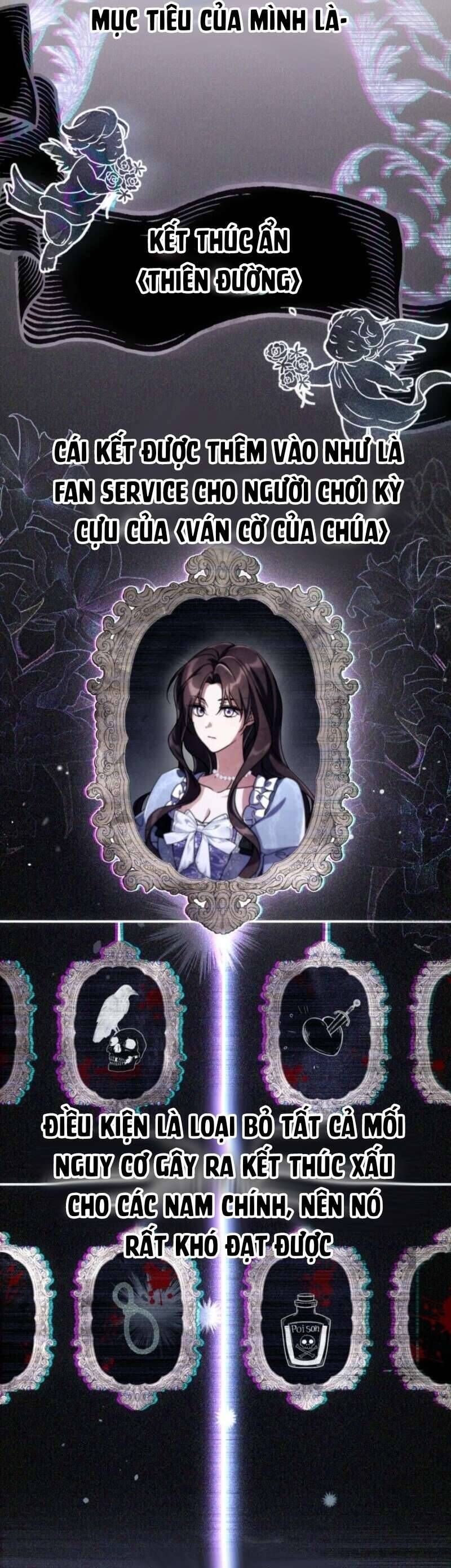 Tiểu Thư Phản Diện Bj - Chapter 3 - Page 24