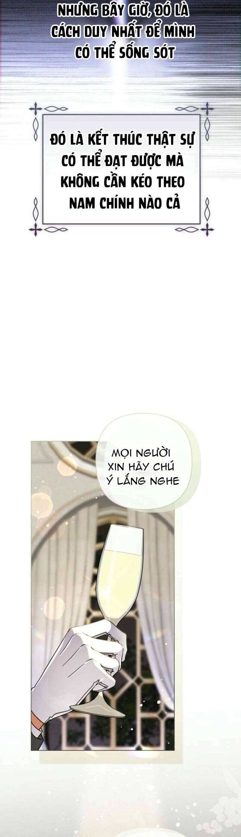 Tiểu Thư Phản Diện Bj - Chapter 3 - Page 25