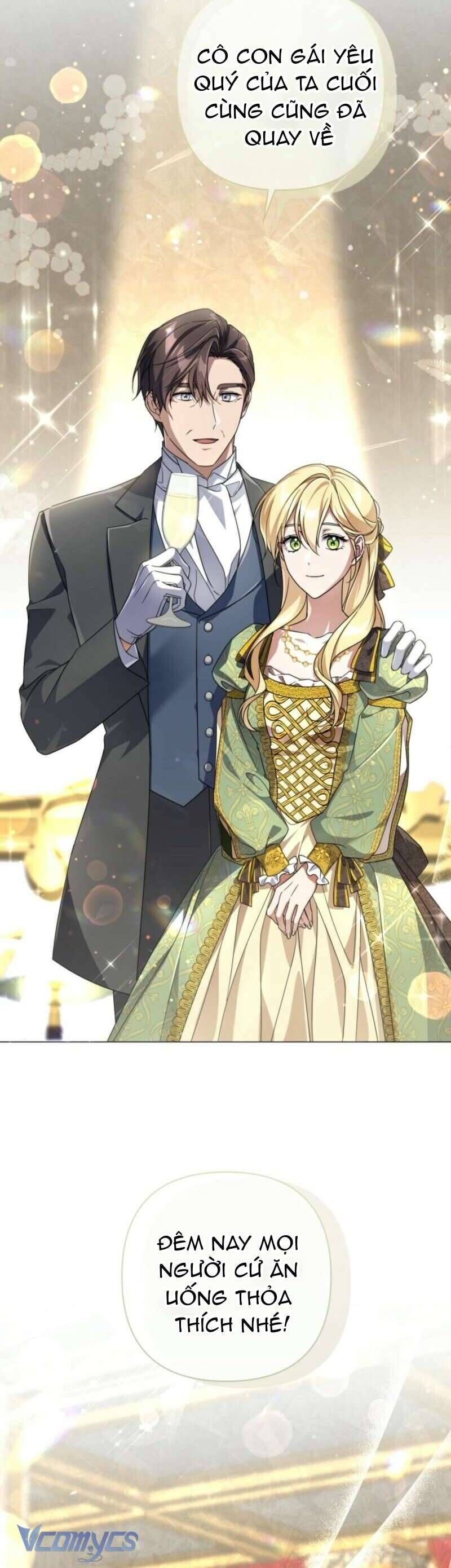 Tiểu Thư Phản Diện Bj - Chapter 3 - Page 26