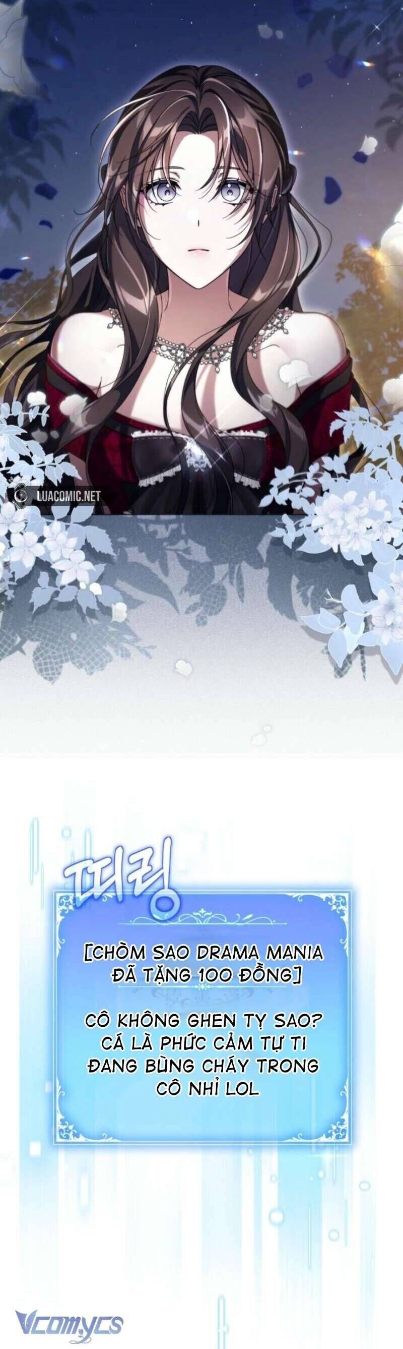 Tiểu Thư Phản Diện Bj - Chapter 3 - Page 29