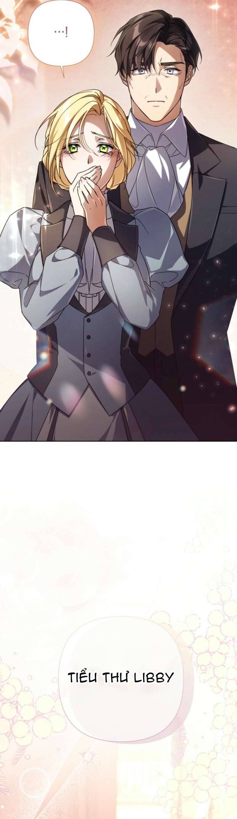 Tiểu Thư Phản Diện Bj - Chapter 3 - Page 3