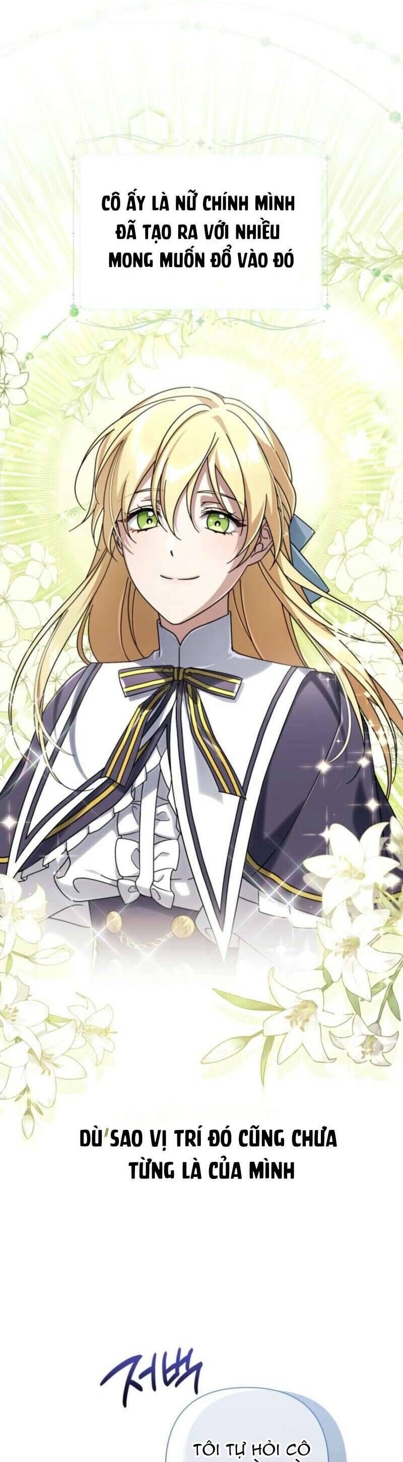 Tiểu Thư Phản Diện Bj - Chapter 3 - Page 31