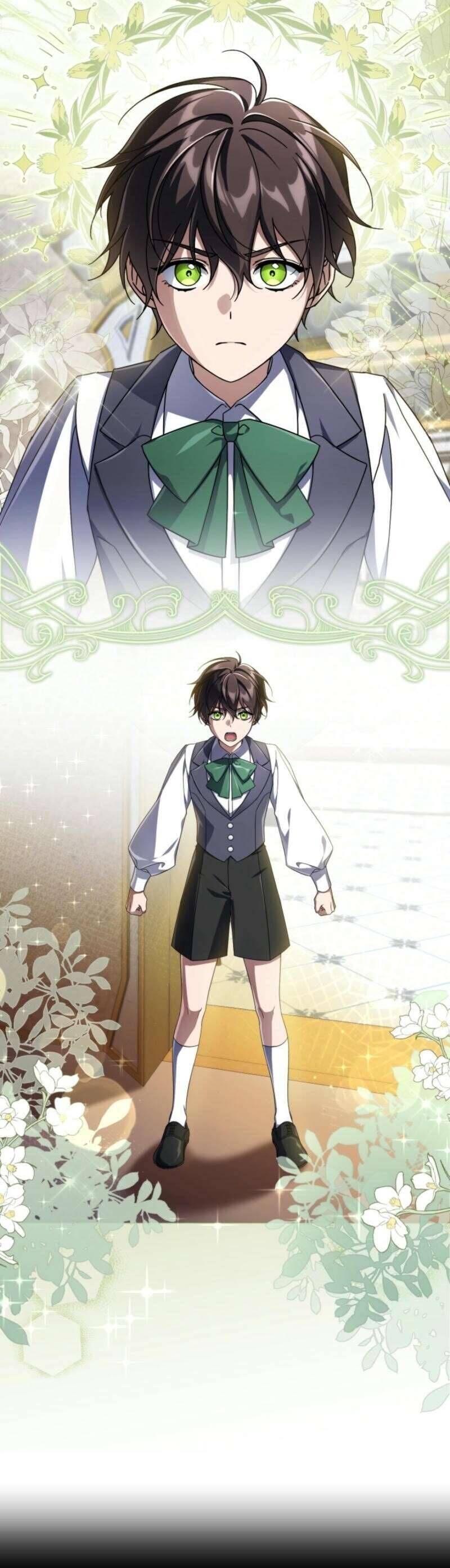 Tiểu Thư Phản Diện Bj - Chapter 3 - Page 33