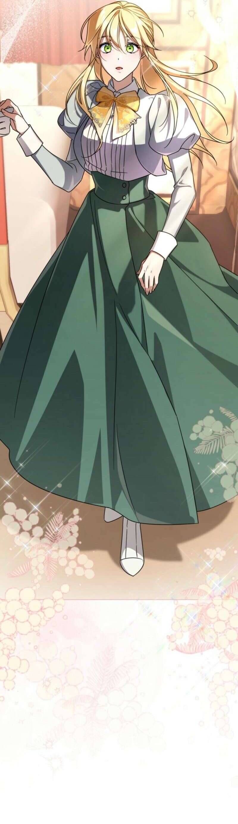 Tiểu Thư Phản Diện Bj - Chapter 3 - Page 4