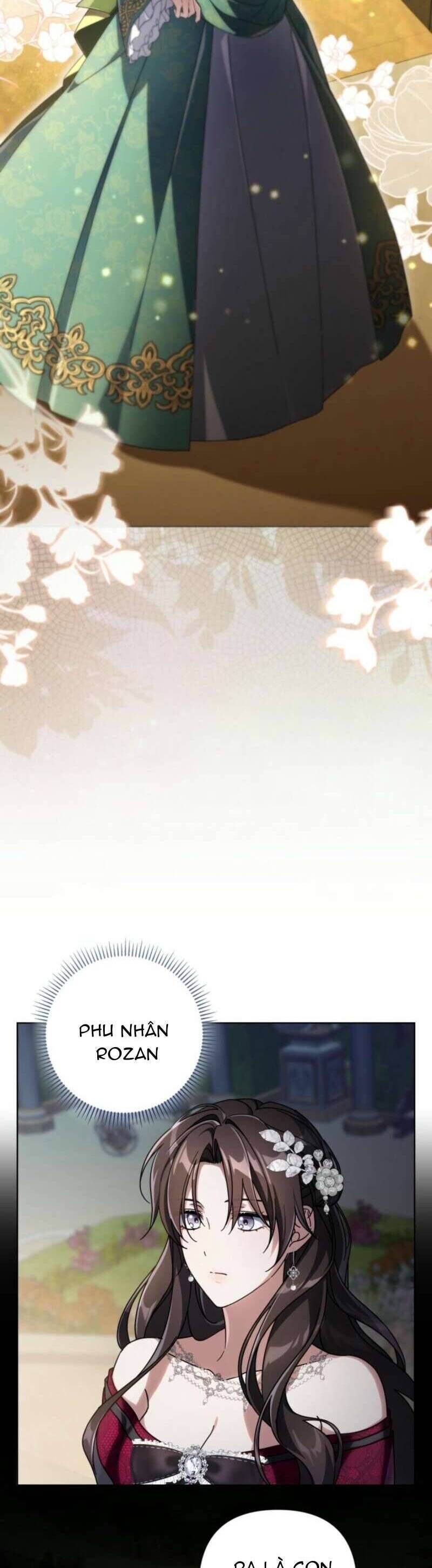 Tiểu Thư Phản Diện Bj - Chapter 3 - Page 43