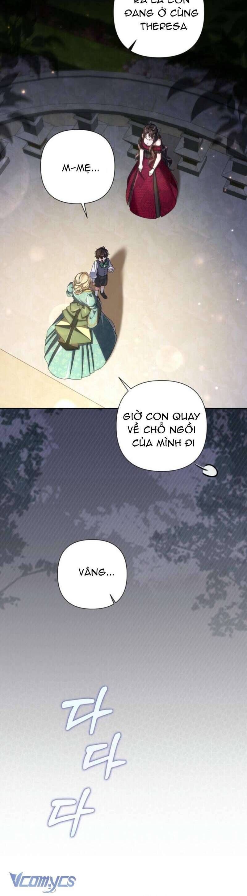 Tiểu Thư Phản Diện Bj - Chapter 3 - Page 44