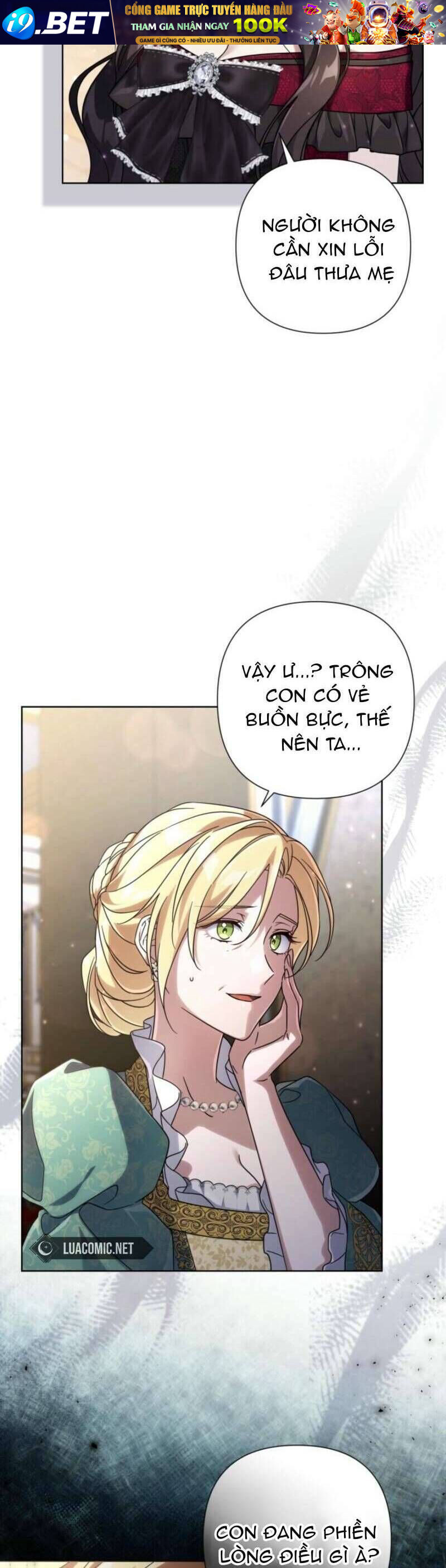 Tiểu Thư Phản Diện Bj - Chapter 3 - Page 46