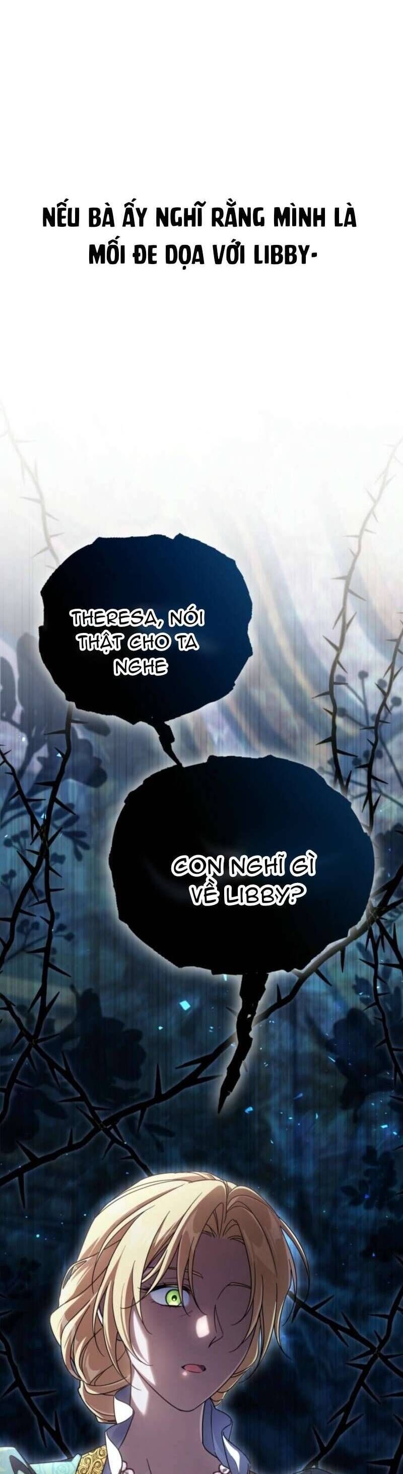 Tiểu Thư Phản Diện Bj - Chapter 3 - Page 49