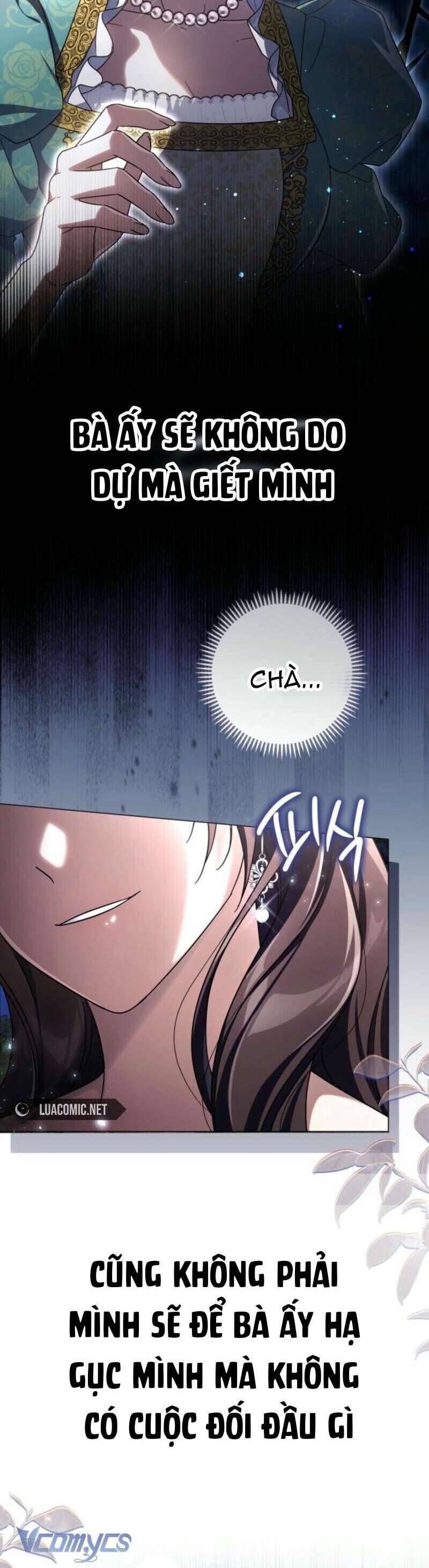 Tiểu Thư Phản Diện Bj - Chapter 3 - Page 50