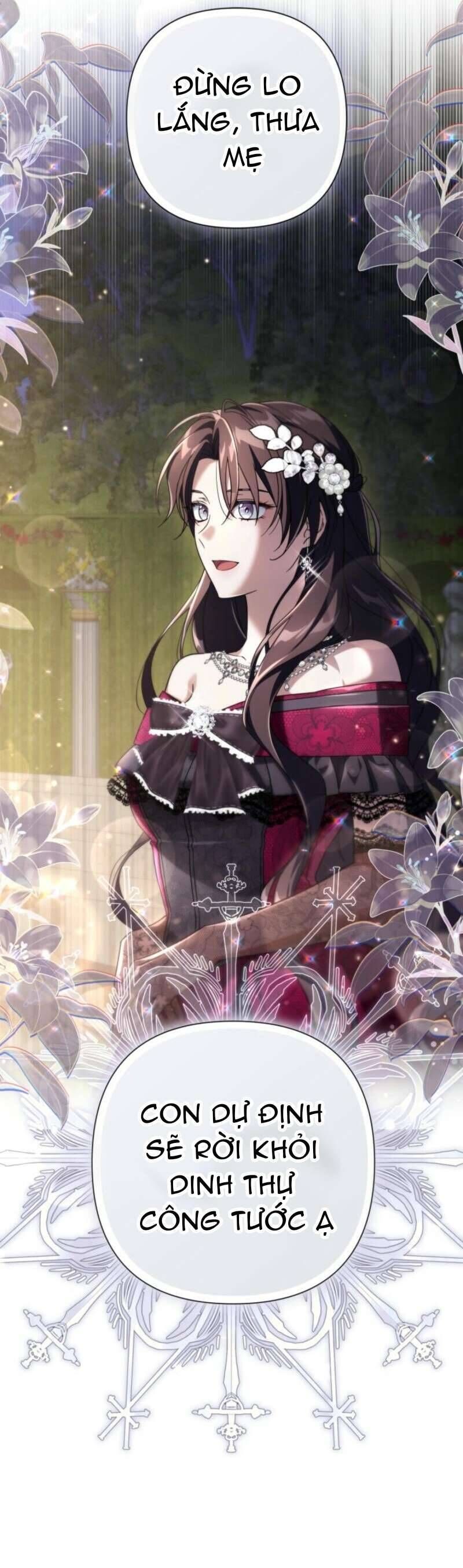 Tiểu Thư Phản Diện Bj - Chapter 3 - Page 51