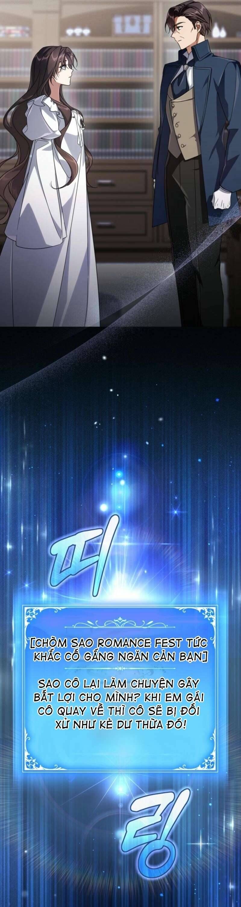 Tiểu Thư Phản Diện Bj - Chapter 3 - Page 9