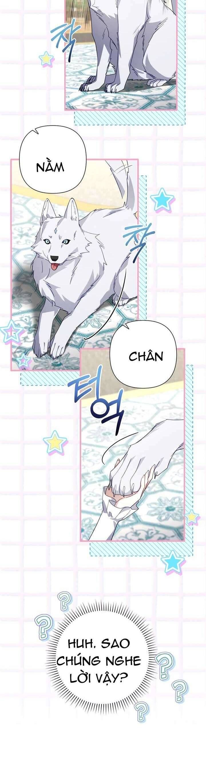 Tiểu Thư Phản Diện Bj - Chapter 30 - Page 11