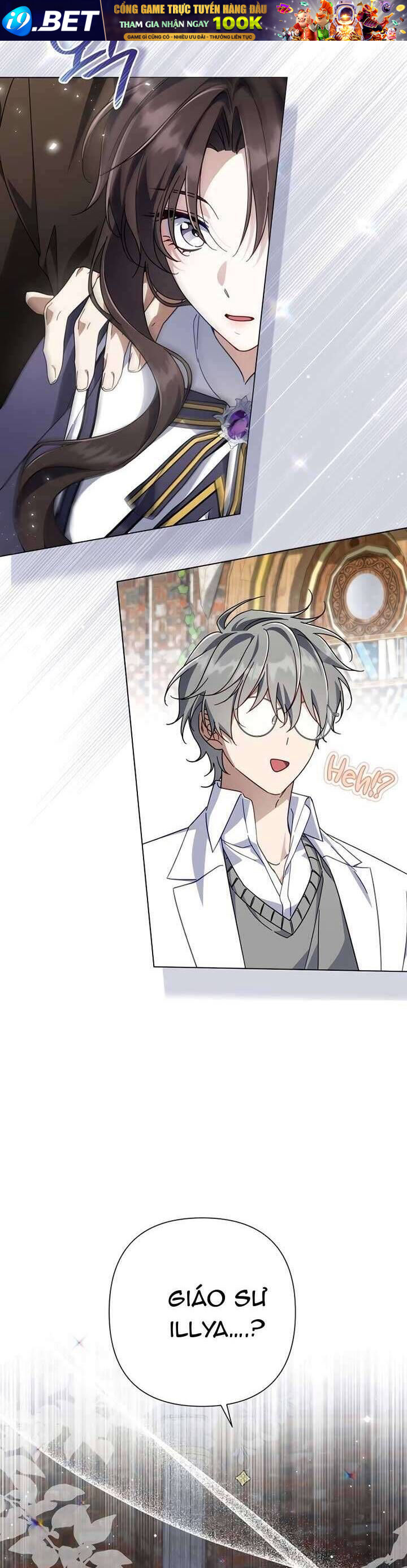 Tiểu Thư Phản Diện Bj - Chapter 30 - Page 13