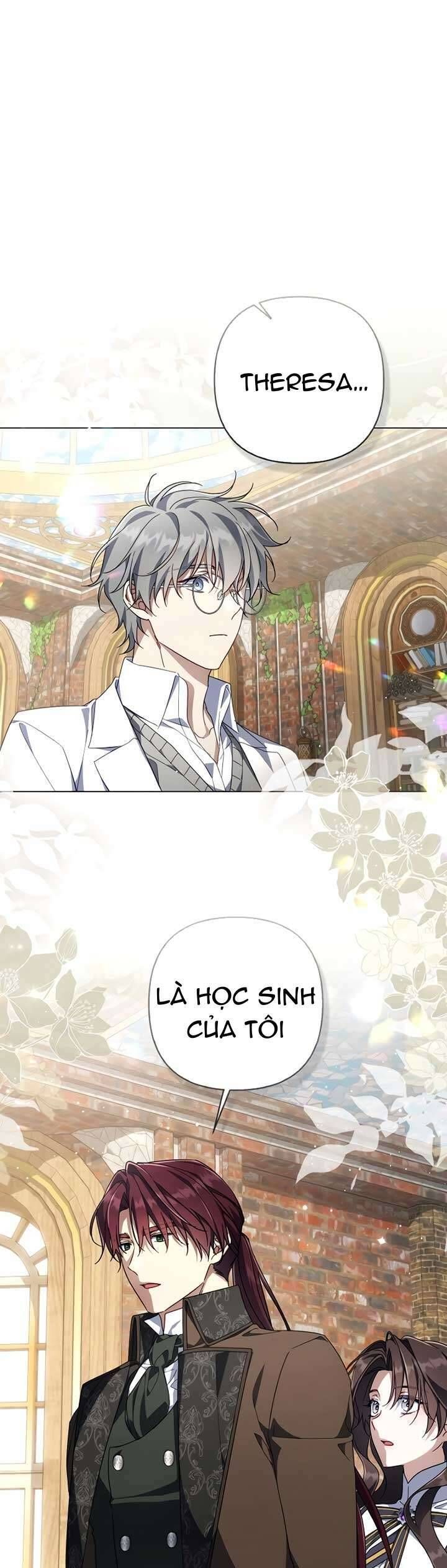 Tiểu Thư Phản Diện Bj - Chapter 30 - Page 15