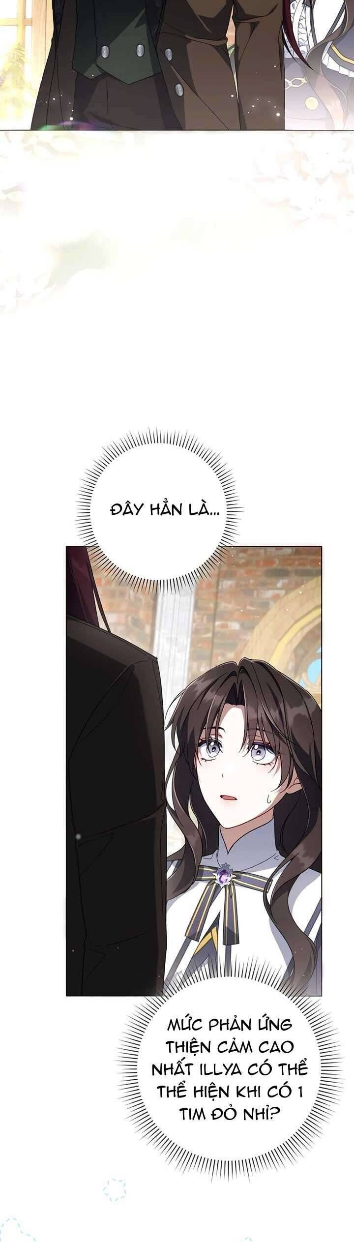 Tiểu Thư Phản Diện Bj - Chapter 30 - Page 16