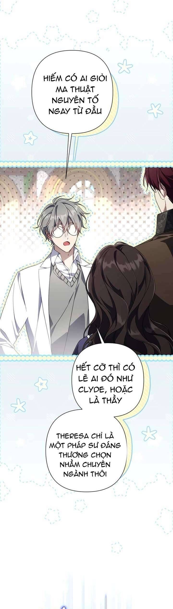 Tiểu Thư Phản Diện Bj - Chapter 30 - Page 17