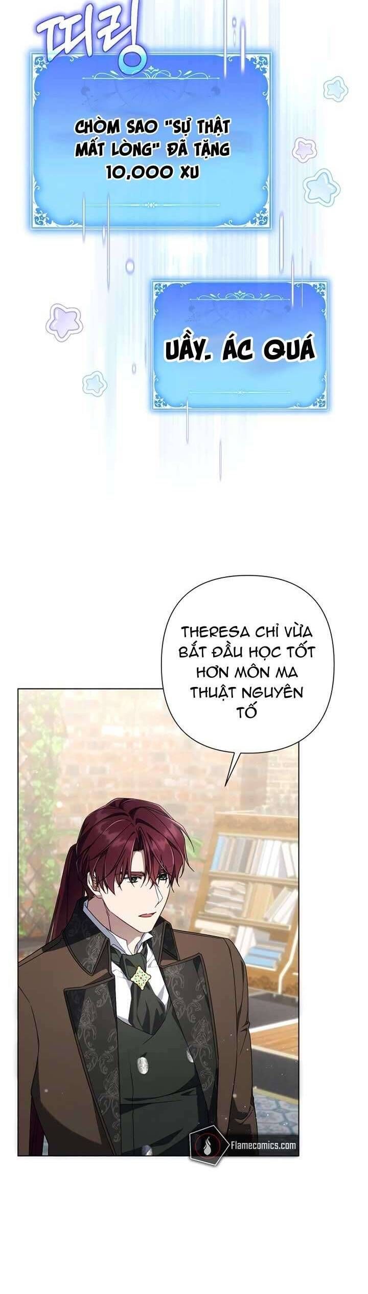 Tiểu Thư Phản Diện Bj - Chapter 30 - Page 18