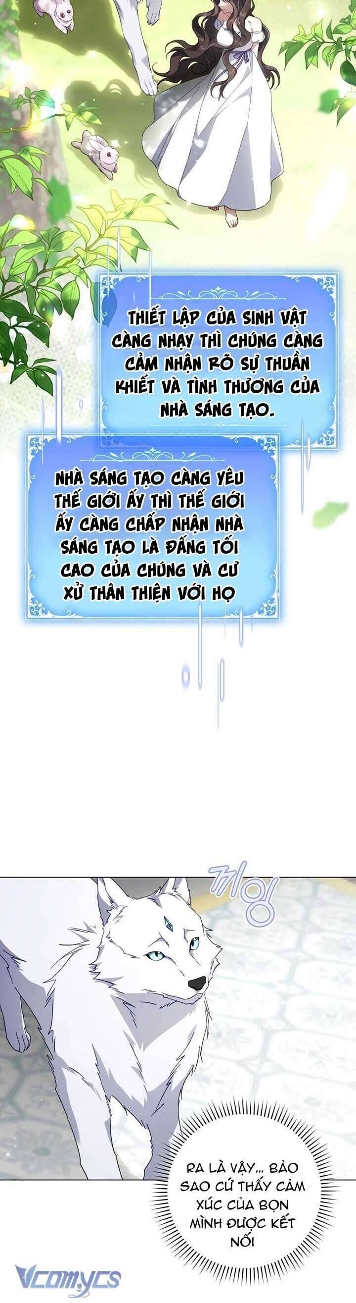 Tiểu Thư Phản Diện Bj - Chapter 30 - Page 24