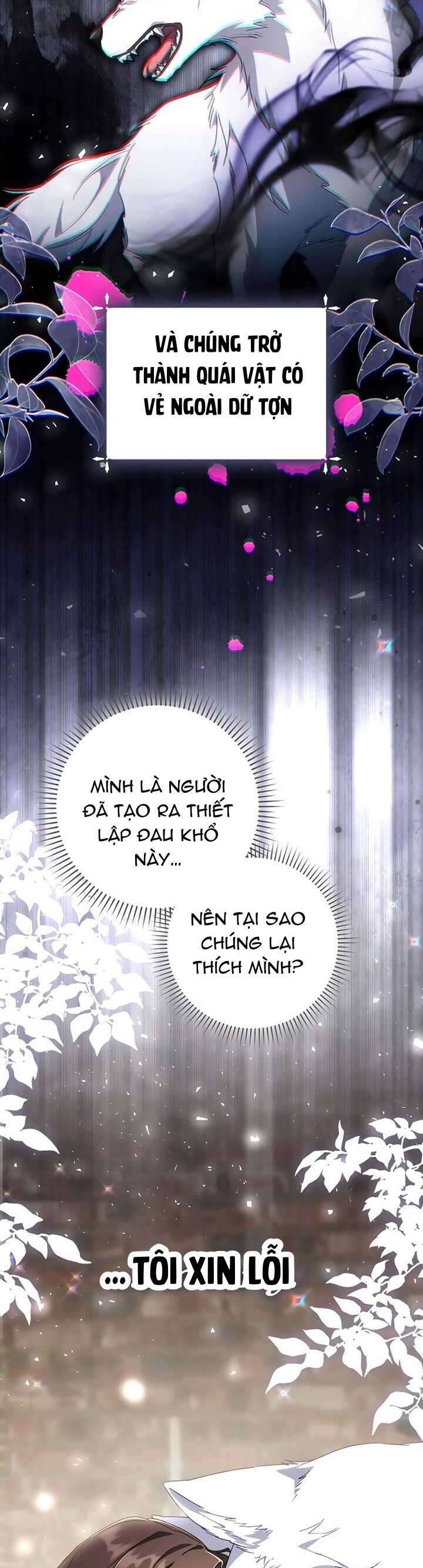 Tiểu Thư Phản Diện Bj - Chapter 30 - Page 26