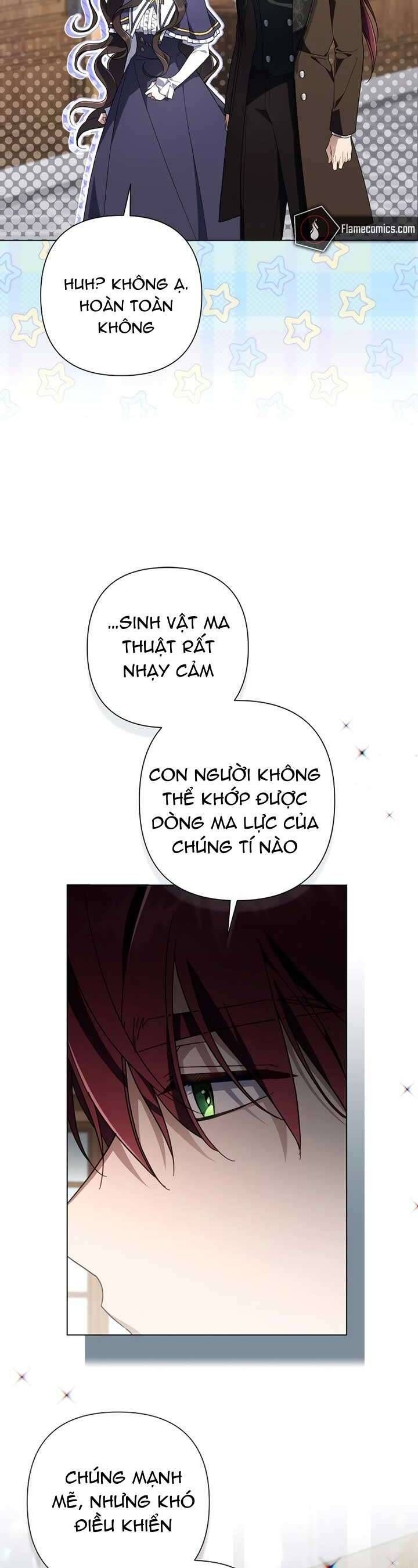 Tiểu Thư Phản Diện Bj - Chapter 30 - Page 32