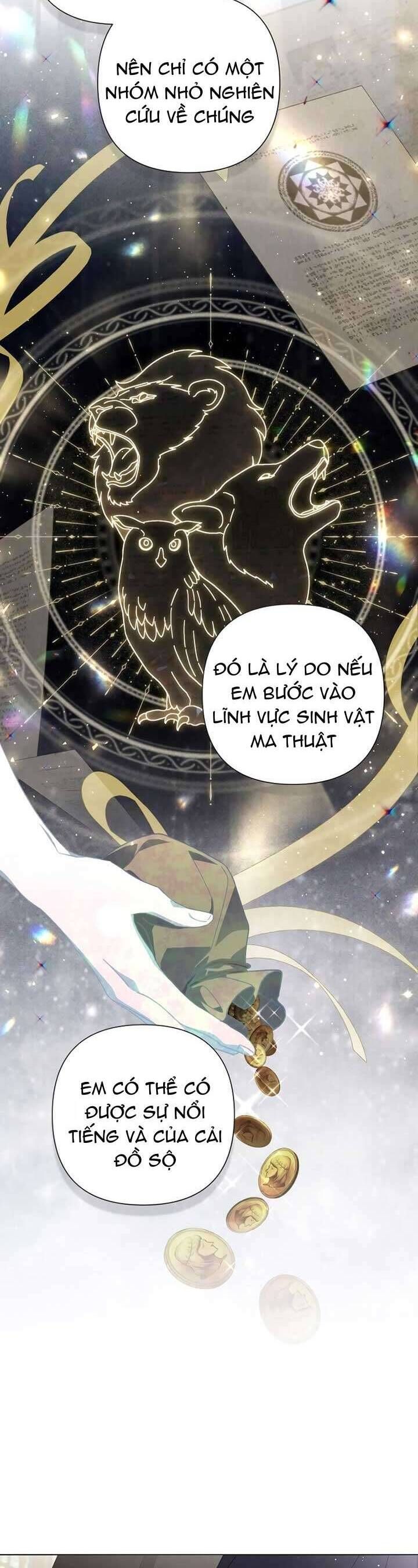 Tiểu Thư Phản Diện Bj - Chapter 30 - Page 33