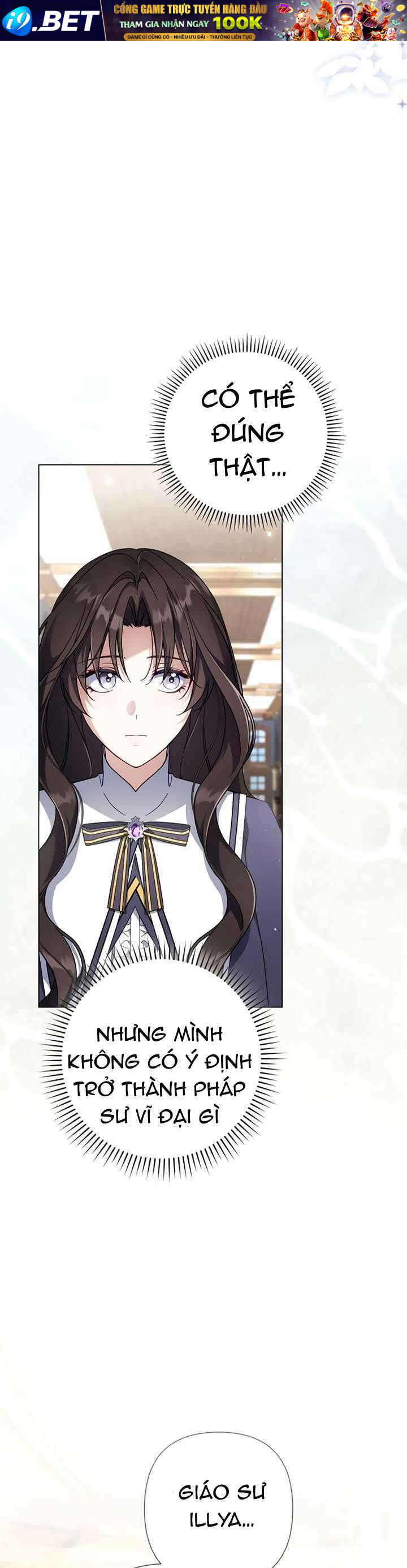 Tiểu Thư Phản Diện Bj - Chapter 30 - Page 35