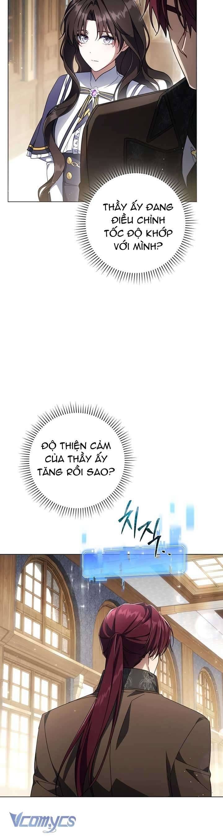 Tiểu Thư Phản Diện Bj - Chapter 30 - Page 39