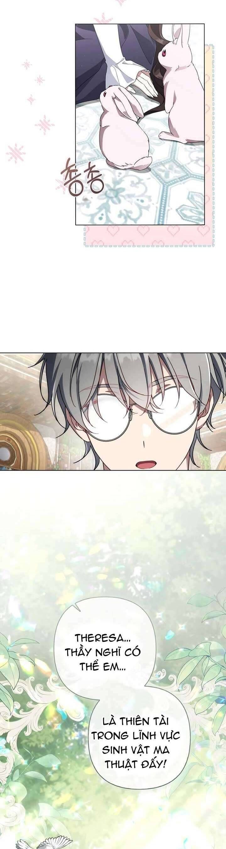 Tiểu Thư Phản Diện Bj - Chapter 30 - Page 6