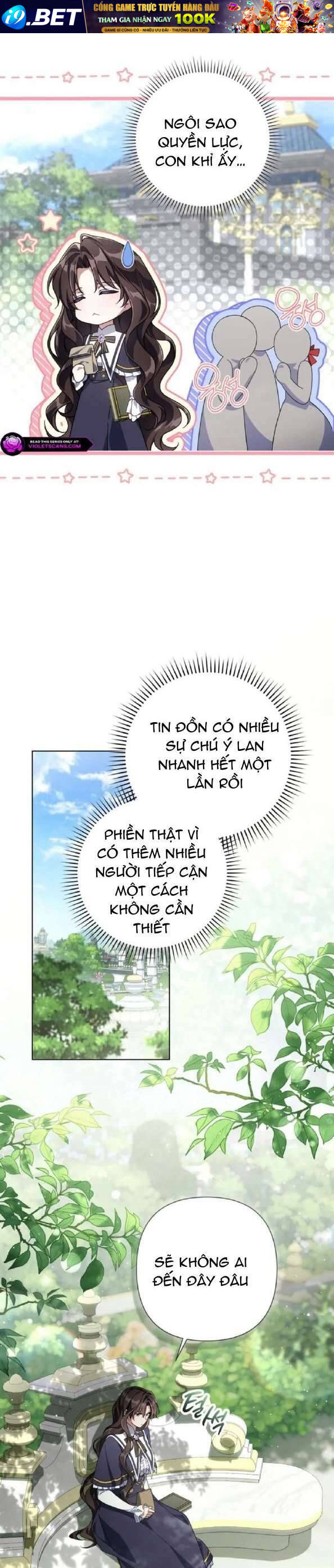Tiểu Thư Phản Diện Bj - Chapter 31 - Page 12