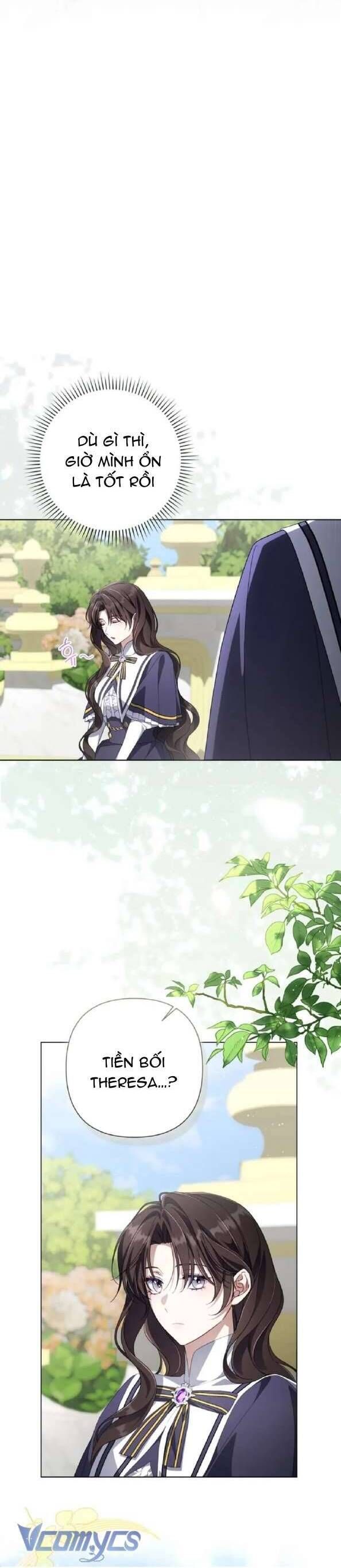 Tiểu Thư Phản Diện Bj - Chapter 31 - Page 17