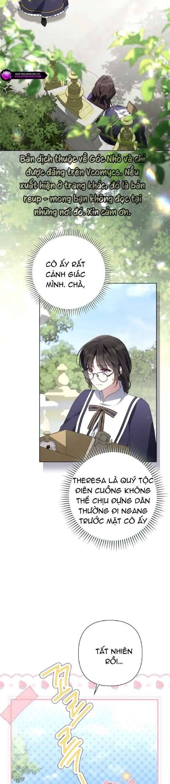 Tiểu Thư Phản Diện Bj - Chapter 31 - Page 20