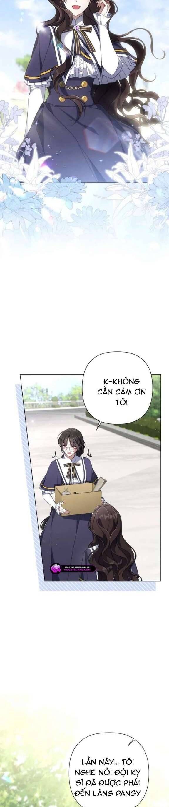 Tiểu Thư Phản Diện Bj - Chapter 31 - Page 26