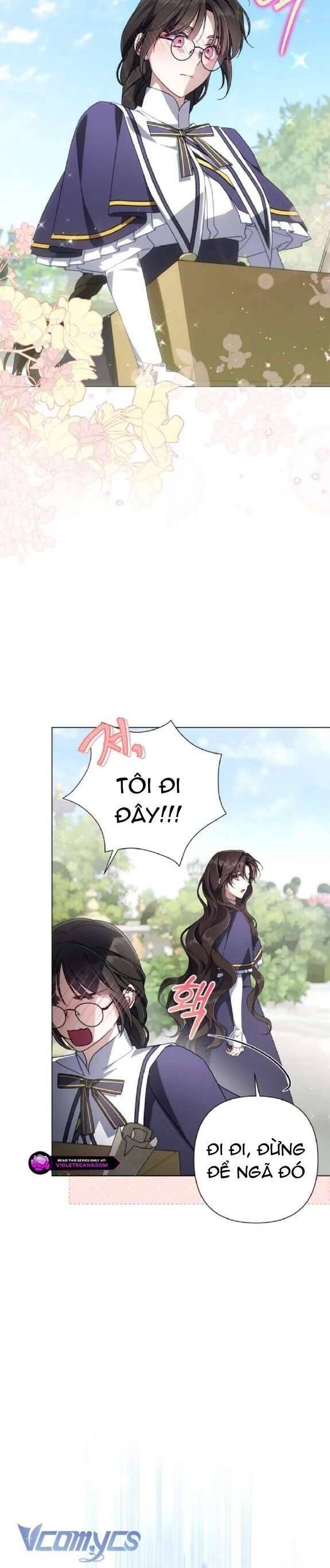 Tiểu Thư Phản Diện Bj - Chapter 31 - Page 29