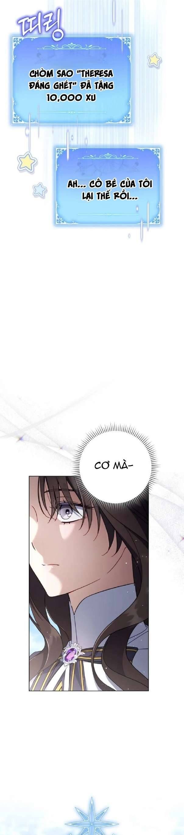 Tiểu Thư Phản Diện Bj - Chapter 31 - Page 30