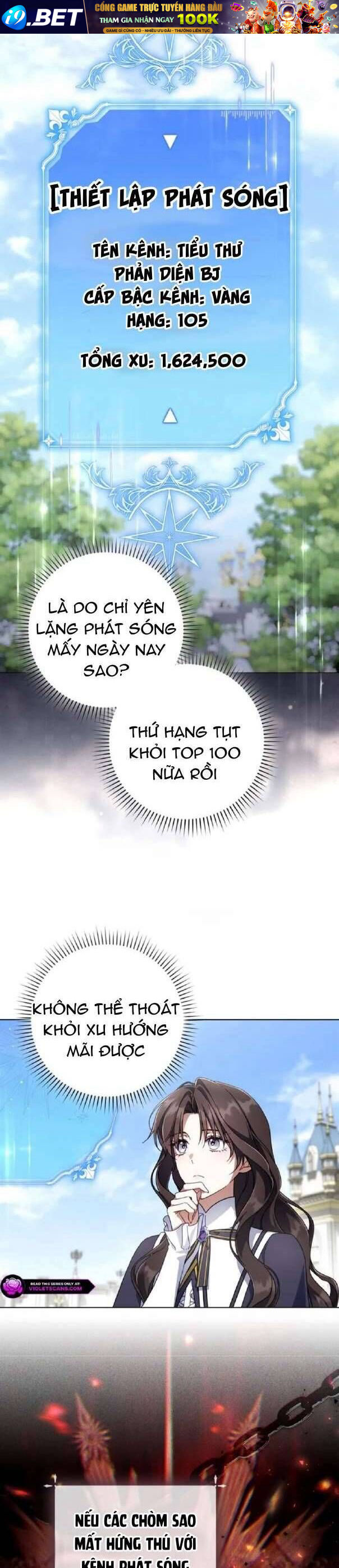 Tiểu Thư Phản Diện Bj - Chapter 31 - Page 31