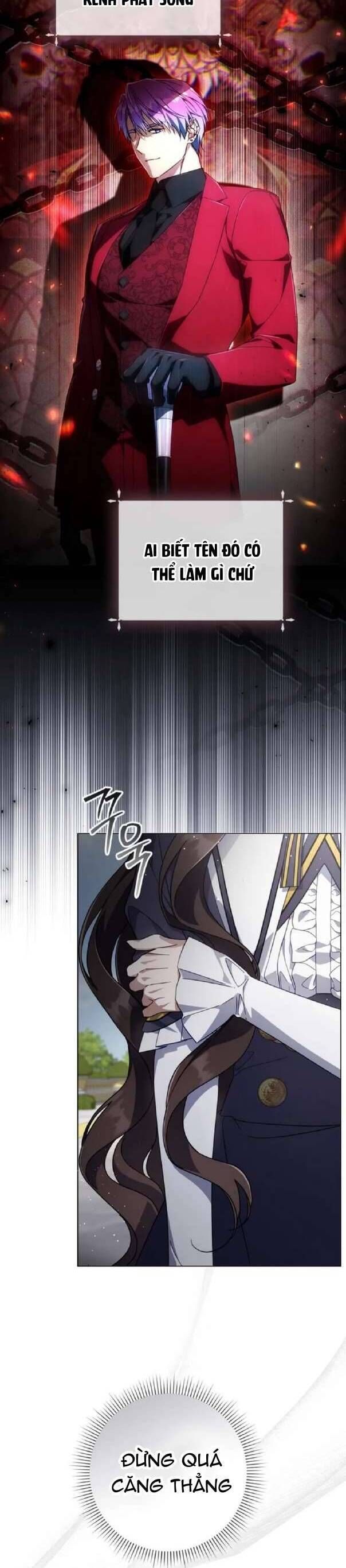 Tiểu Thư Phản Diện Bj - Chapter 31 - Page 32