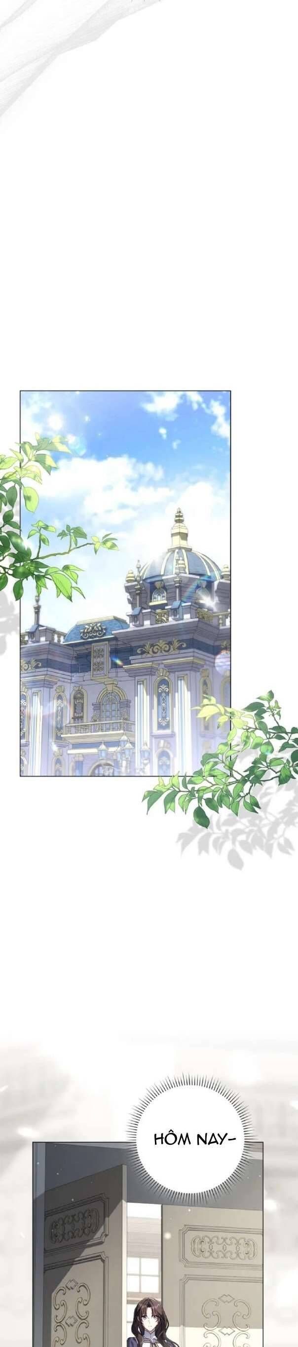 Tiểu Thư Phản Diện Bj - Chapter 31 - Page 33