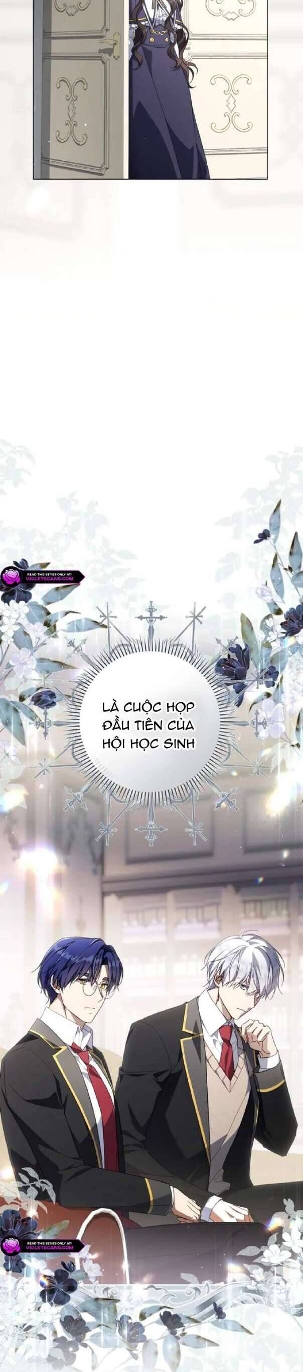 Tiểu Thư Phản Diện Bj - Chapter 31 - Page 34