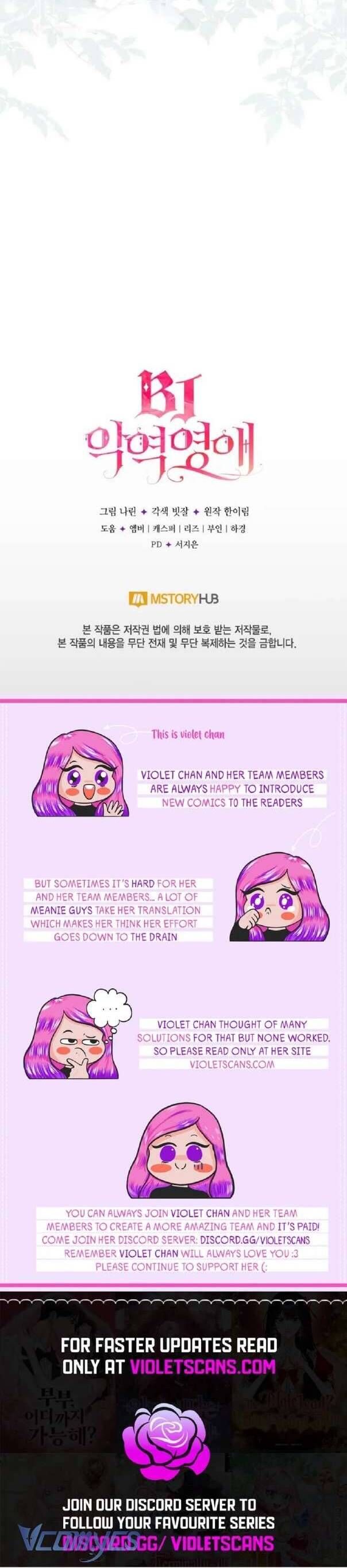 Tiểu Thư Phản Diện Bj - Chapter 31 - Page 35