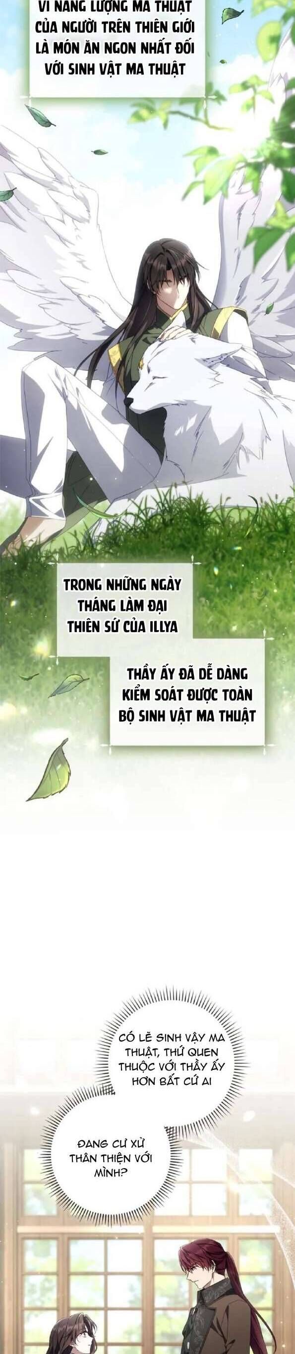 Tiểu Thư Phản Diện Bj - Chapter 31 - Page 4