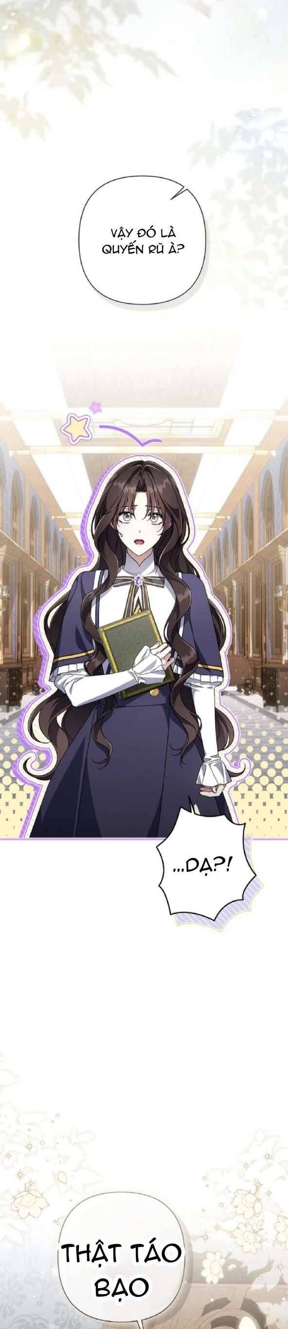 Tiểu Thư Phản Diện Bj - Chapter 31 - Page 7