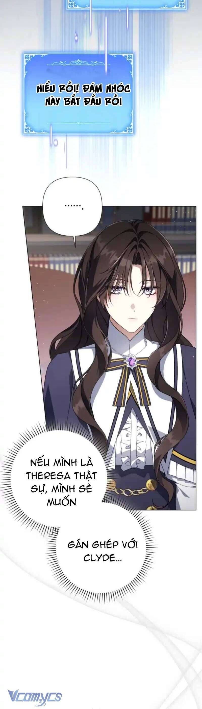 Tiểu Thư Phản Diện Bj - Chapter 32 - Page 11