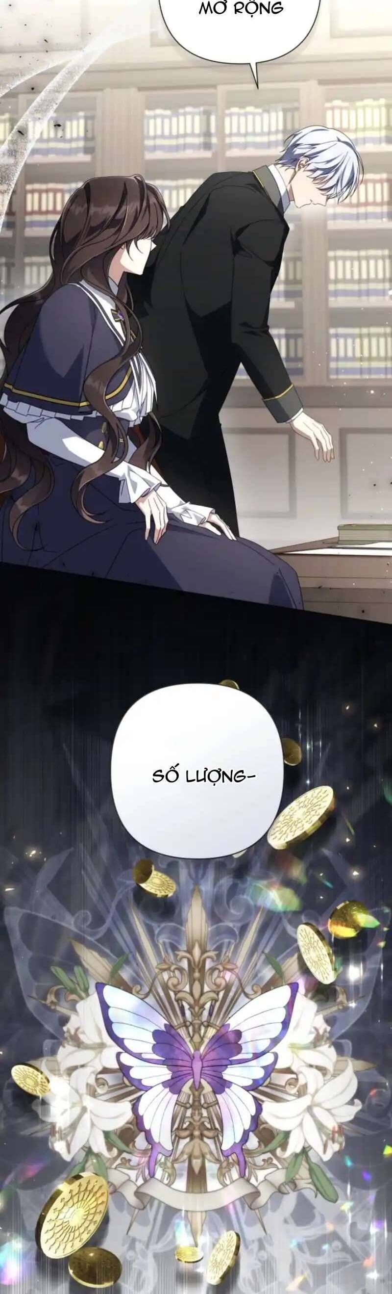 Tiểu Thư Phản Diện Bj - Chapter 32 - Page 13