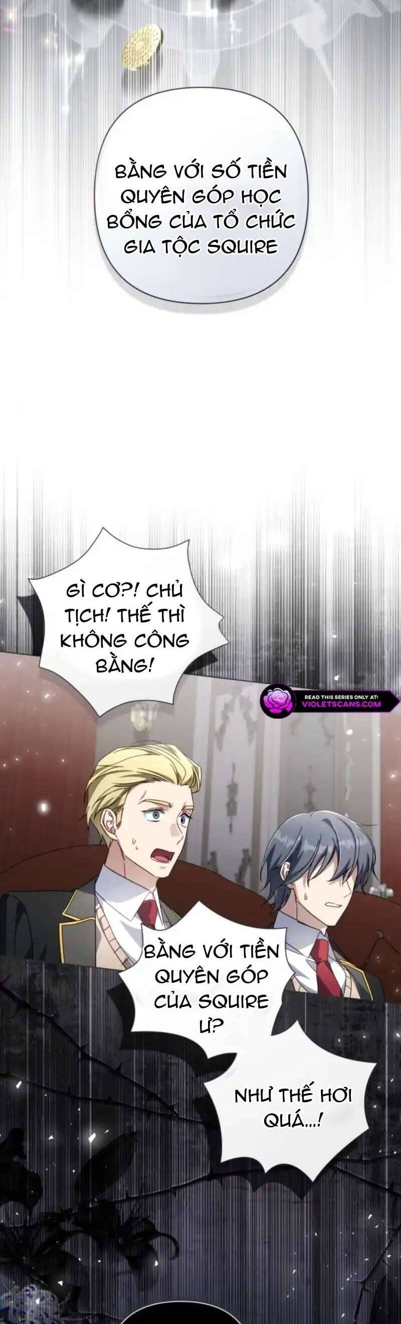 Tiểu Thư Phản Diện Bj - Chapter 32 - Page 14