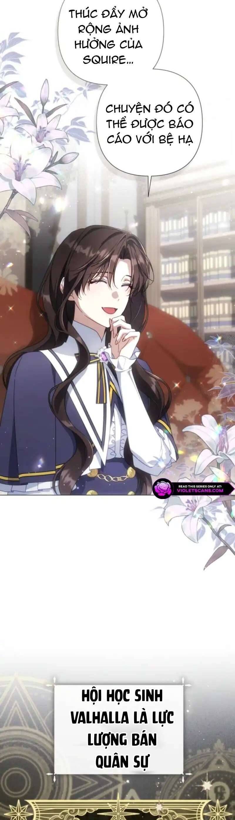 Tiểu Thư Phản Diện Bj - Chapter 32 - Page 19