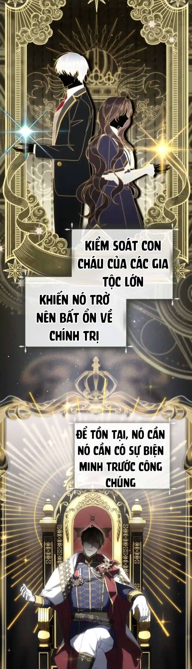 Tiểu Thư Phản Diện Bj - Chapter 32 - Page 20