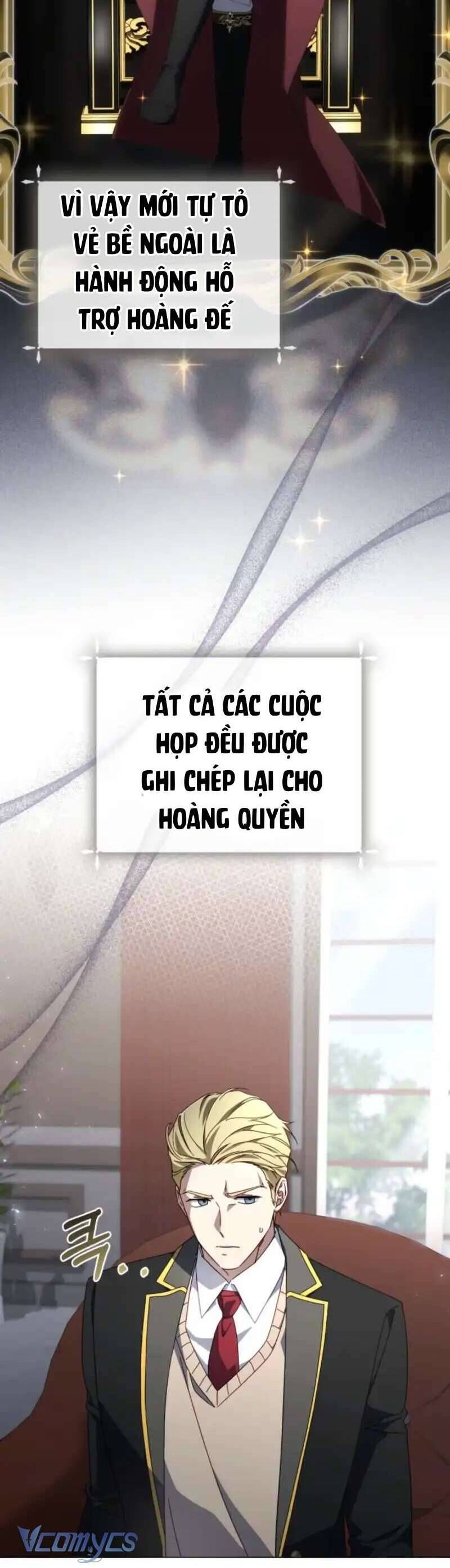 Tiểu Thư Phản Diện Bj - Chapter 32 - Page 21