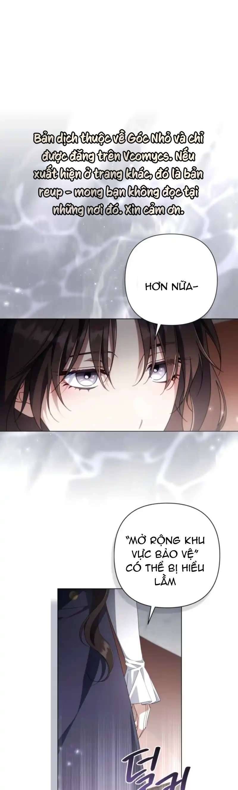 Tiểu Thư Phản Diện Bj - Chapter 32 - Page 22