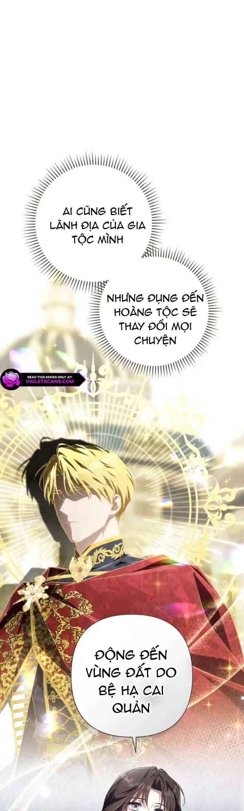 Tiểu Thư Phản Diện Bj - Chapter 32 - Page 24