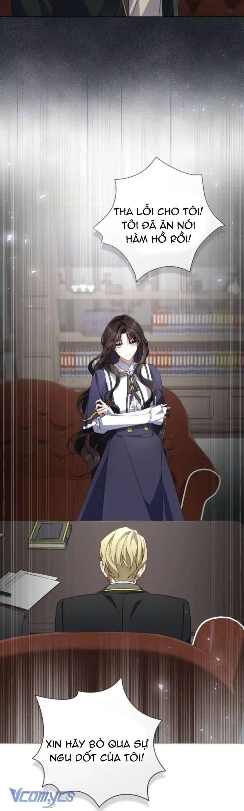 Tiểu Thư Phản Diện Bj - Chapter 32 - Page 26